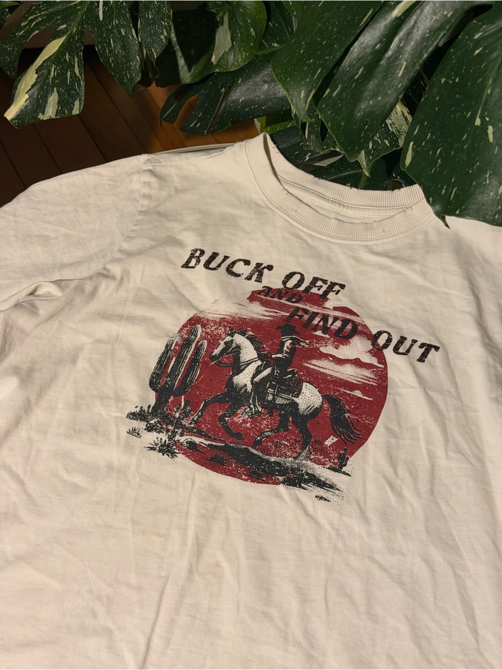 Idyllwind Tee - Picture 3 of 4